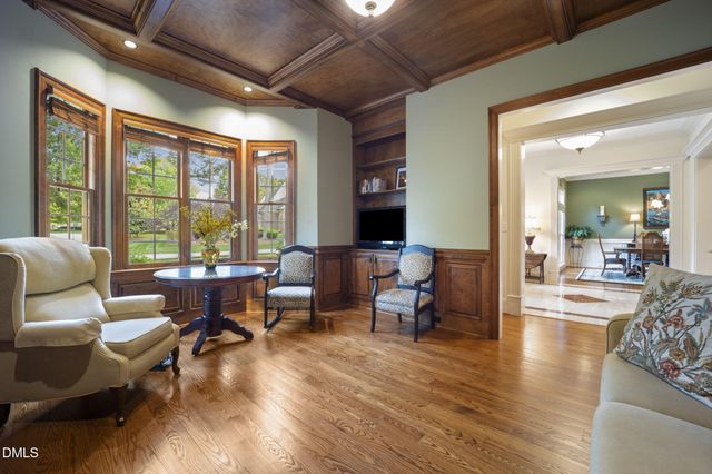 8913 Barleymoor Drive, Raleigh, NC 27615