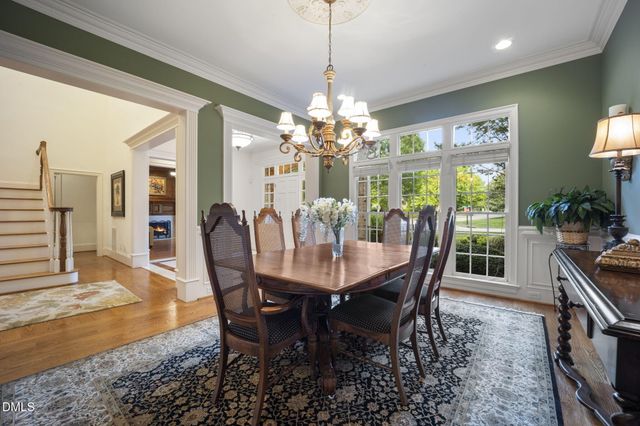 8913 Barleymoor Drive, Raleigh, NC 27615