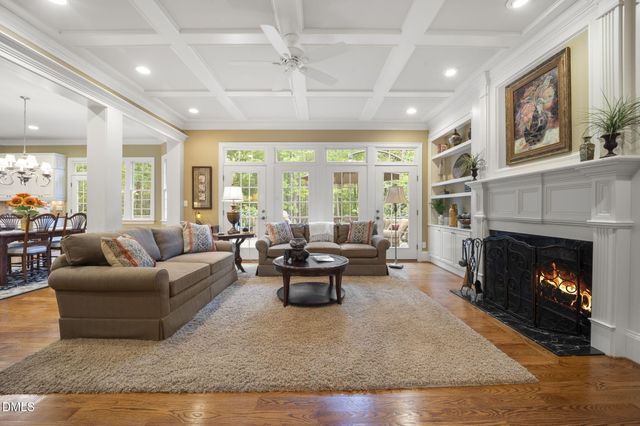 8913 Barleymoor Drive, Raleigh, NC 27615