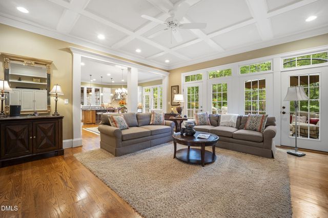 8913 Barleymoor Drive, Raleigh, NC 27615