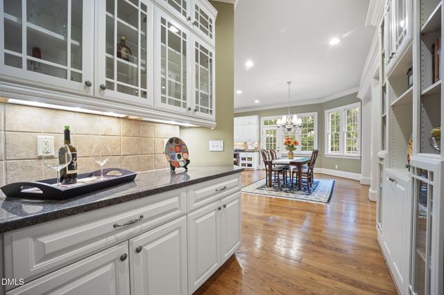 8913 Barleymoor Drive, Raleigh, NC 27615