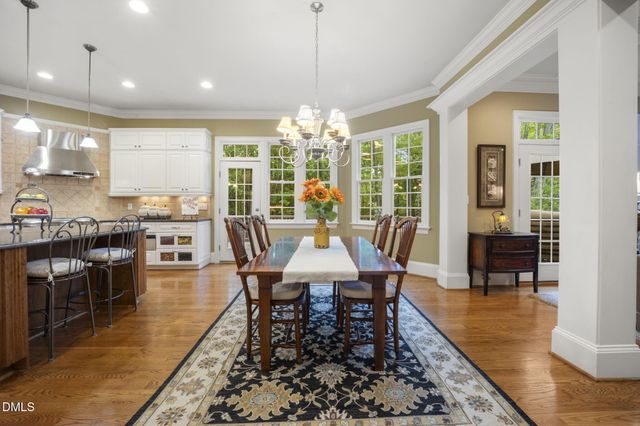 8913 Barleymoor Drive, Raleigh, NC 27615