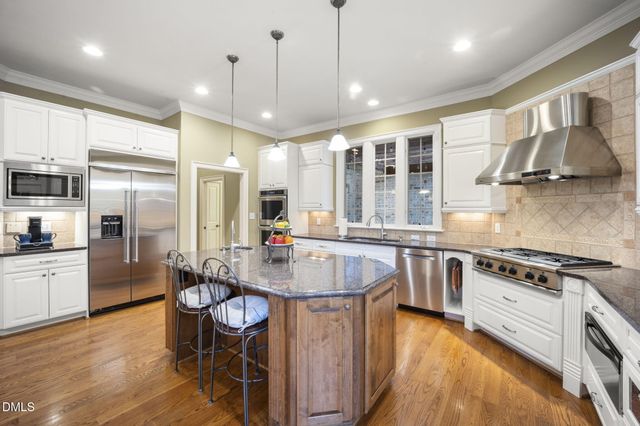 8913 Barleymoor Drive, Raleigh, NC 27615