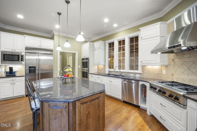 8913 Barleymoor Drive, Raleigh, NC 27615