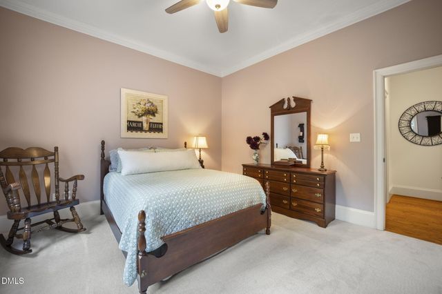 8913 Barleymoor Drive, Raleigh, NC 27615