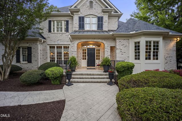 8913 Barleymoor Drive, Raleigh, NC 27615