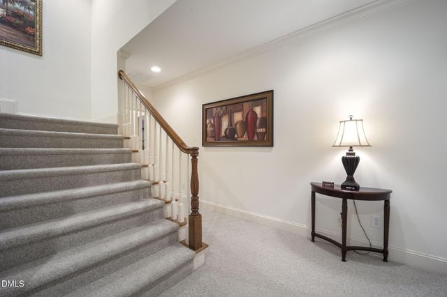 8913 Barleymoor Drive, Raleigh, NC 27615