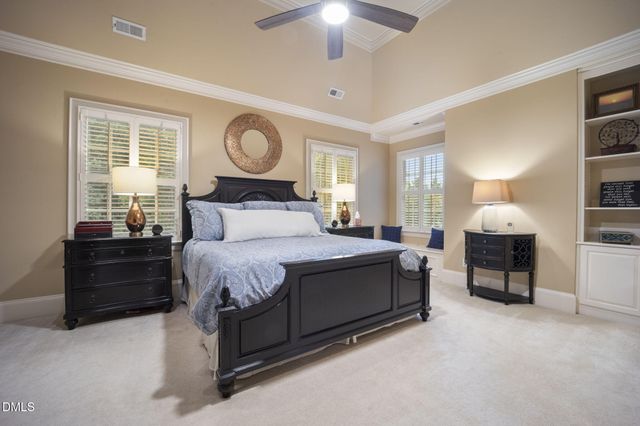 8913 Barleymoor Drive, Raleigh, NC 27615