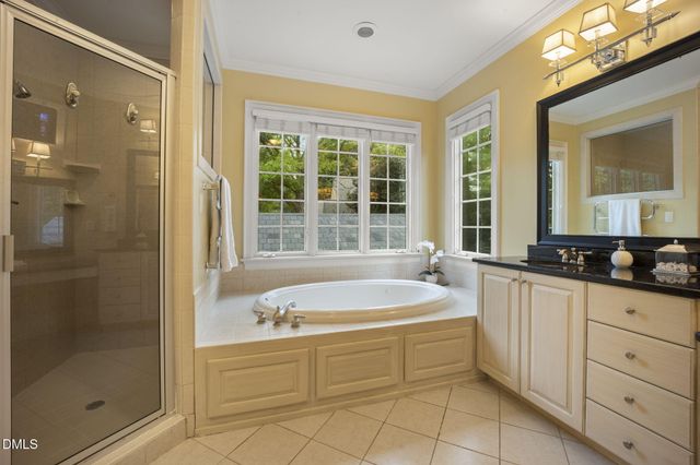 8913 Barleymoor Drive, Raleigh, NC 27615