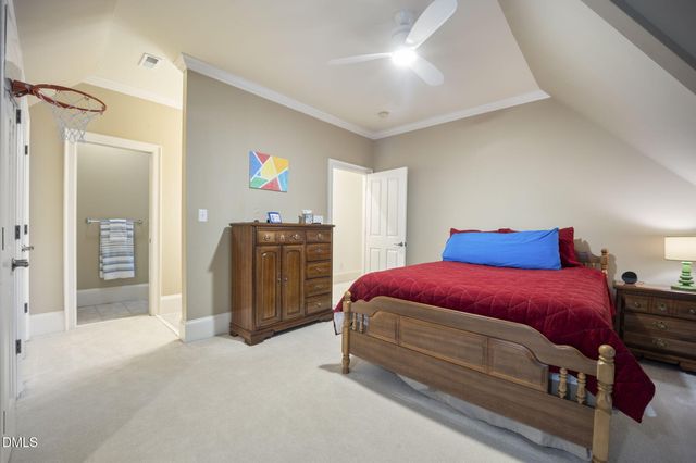 8913 Barleymoor Drive, Raleigh, NC 27615