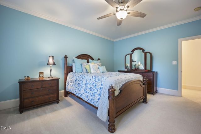 8913 Barleymoor Drive, Raleigh, NC 27615