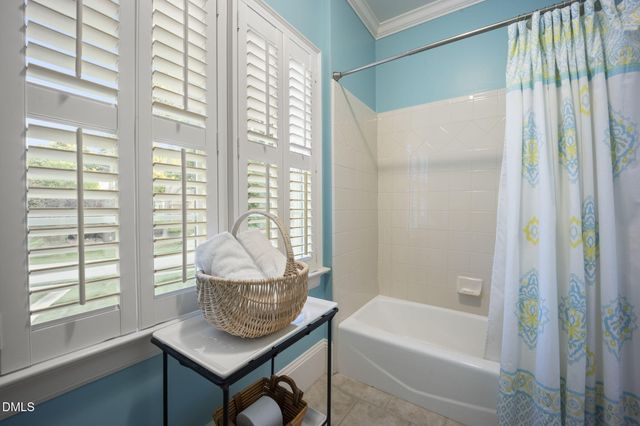 8913 Barleymoor Drive, Raleigh, NC 27615