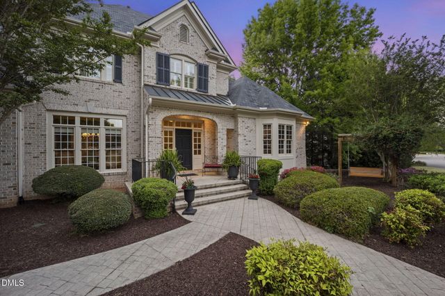 8913 Barleymoor Drive, Raleigh, NC 27615