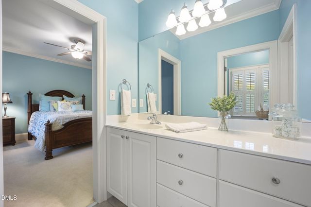 8913 Barleymoor Drive, Raleigh, NC 27615