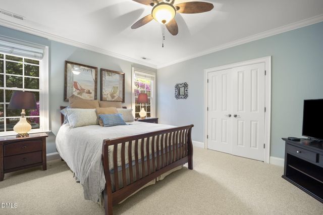 8913 Barleymoor Drive, Raleigh, NC 27615