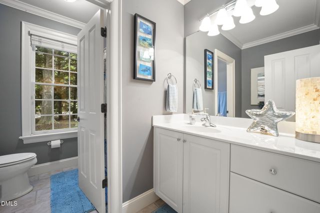 8913 Barleymoor Drive, Raleigh, NC 27615