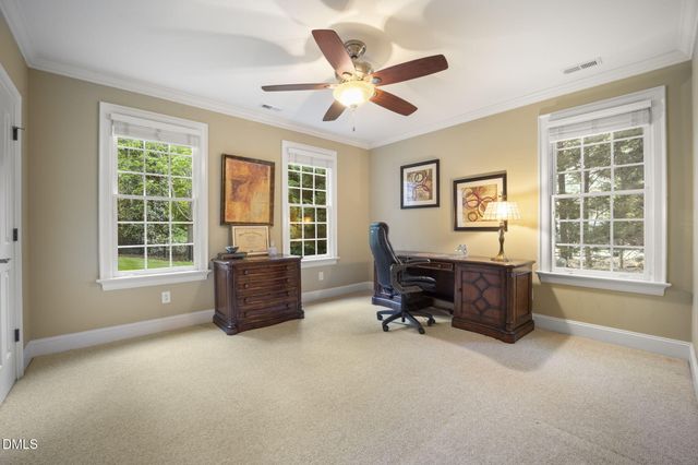 8913 Barleymoor Drive, Raleigh, NC 27615