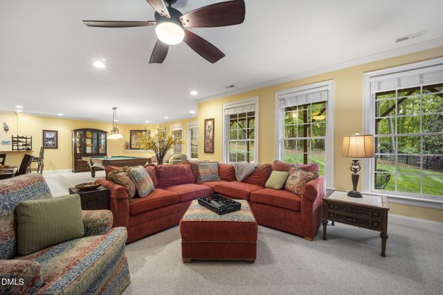 8913 Barleymoor Drive, Raleigh, NC 27615