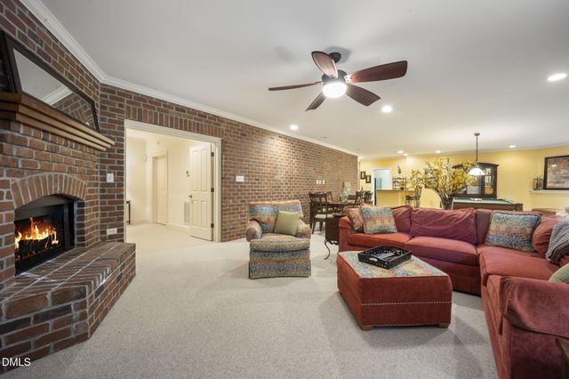 8913 Barleymoor Drive, Raleigh, NC 27615