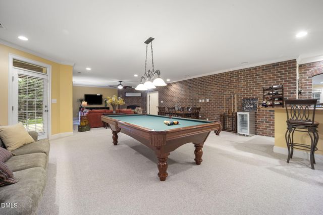 8913 Barleymoor Drive, Raleigh, NC 27615