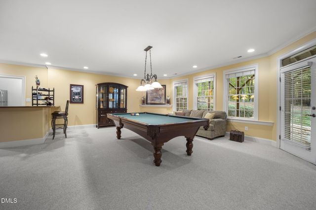 8913 Barleymoor Drive, Raleigh, NC 27615