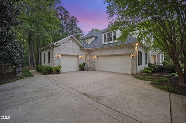 8913 Barleymoor Drive, Raleigh, NC 27615