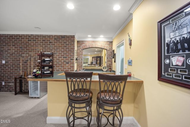 8913 Barleymoor Drive, Raleigh, NC 27615