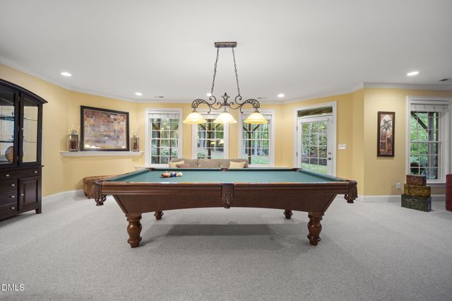 8913 Barleymoor Drive, Raleigh, NC 27615