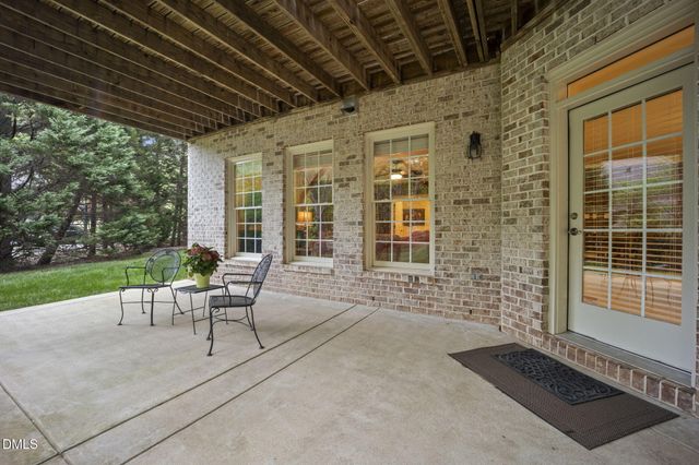 8913 Barleymoor Drive, Raleigh, NC 27615