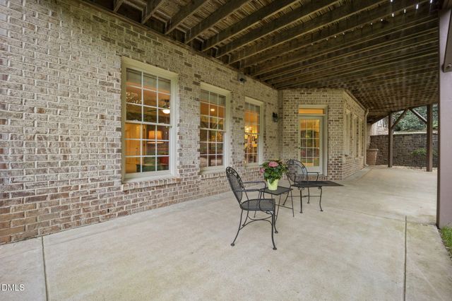 8913 Barleymoor Drive, Raleigh, NC 27615