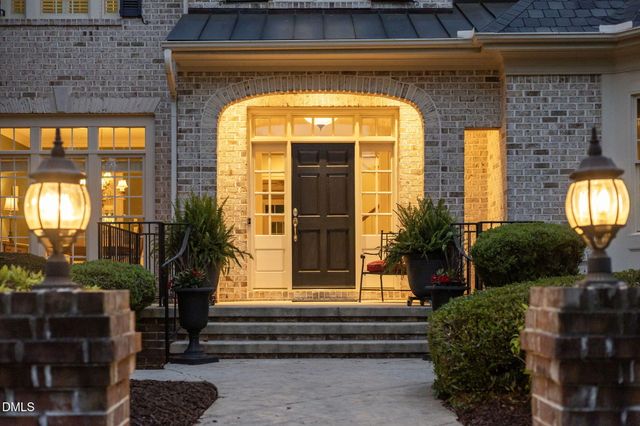 8913 Barleymoor Drive, Raleigh, NC 27615