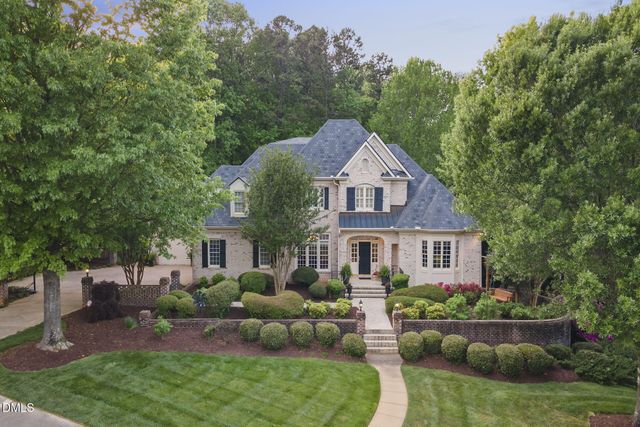 8913 Barleymoor Drive, Raleigh, NC 27615