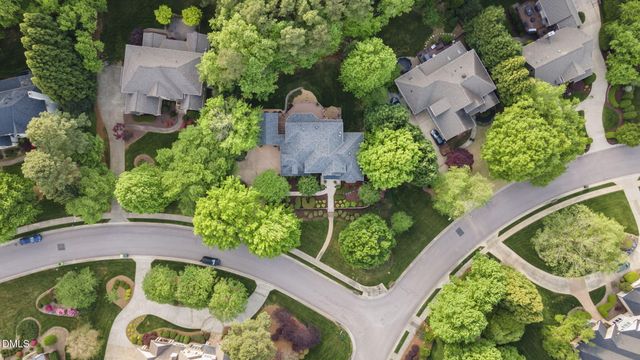 8913 Barleymoor Drive, Raleigh, NC 27615