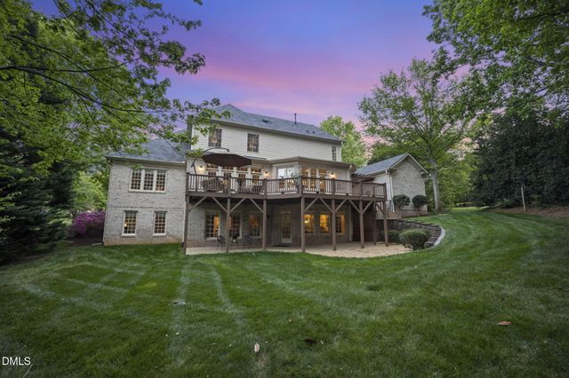 8913 Barleymoor Drive, Raleigh, NC 27615