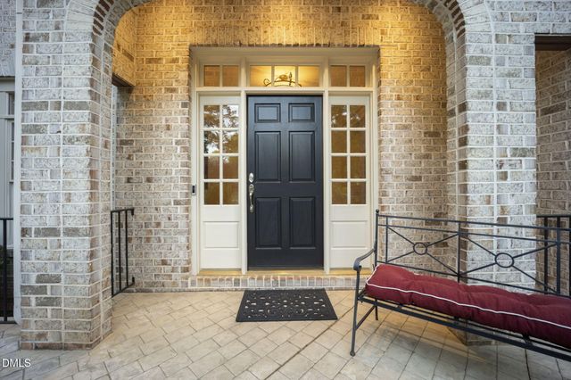 8913 Barleymoor Drive, Raleigh, NC 27615