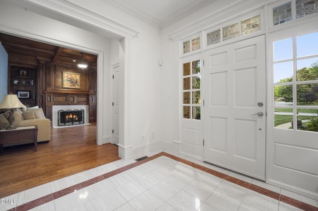 8913 Barleymoor Drive, Raleigh, NC 27615