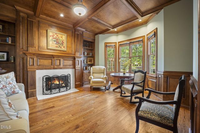 8913 Barleymoor Drive, Raleigh, NC 27615