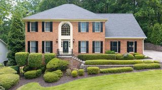 57 Old Fuller Mill NE Road, Marietta, GA 30067