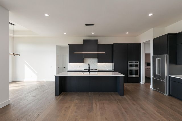 5546 E Cavalcade Lane, Springfield, MO 65802