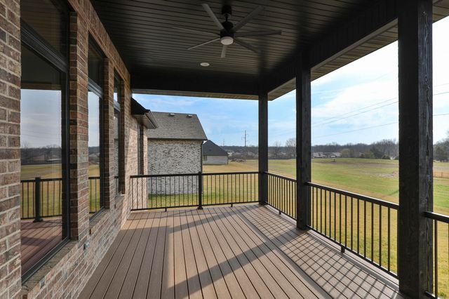 5546 E Cavalcade Lane, Springfield, MO 65802