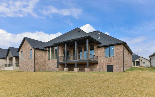 5546 E Cavalcade Lane, Springfield, MO 65802