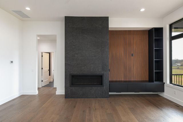 5546 E Cavalcade Lane, Springfield, MO 65802