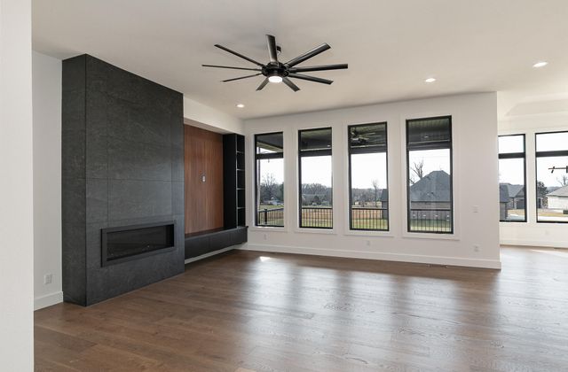 5546 E Cavalcade Lane, Springfield, MO 65802