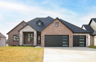 5546 E Cavalcade Lane, Springfield, MO 65802