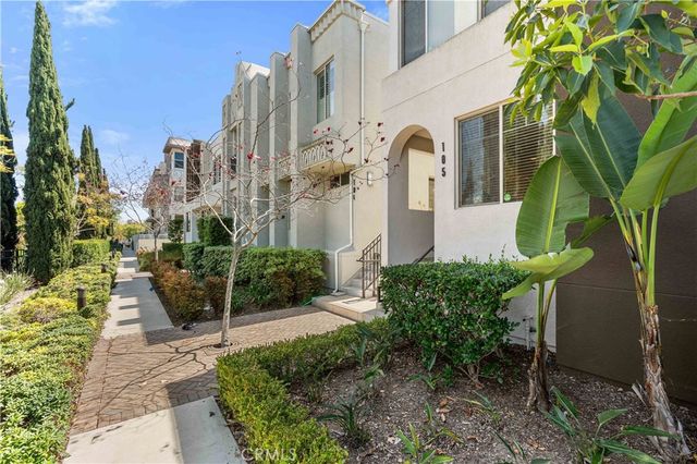 5560 Boardwalk 105, Hawthorne, CA 90250