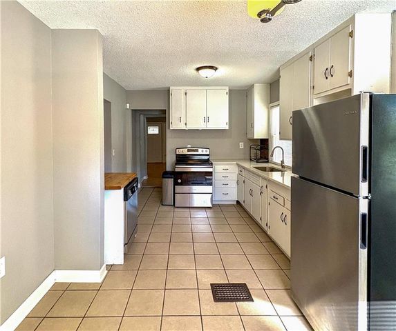 3719 Benton Boulevard, Kansas City, MO 64128