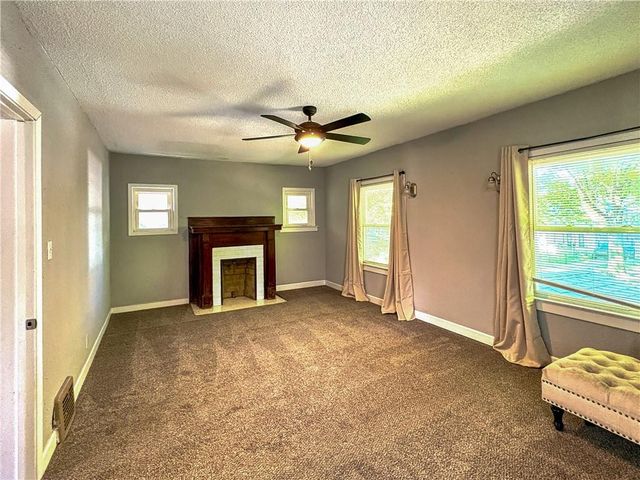 3719 Benton Boulevard, Kansas City, MO 64128