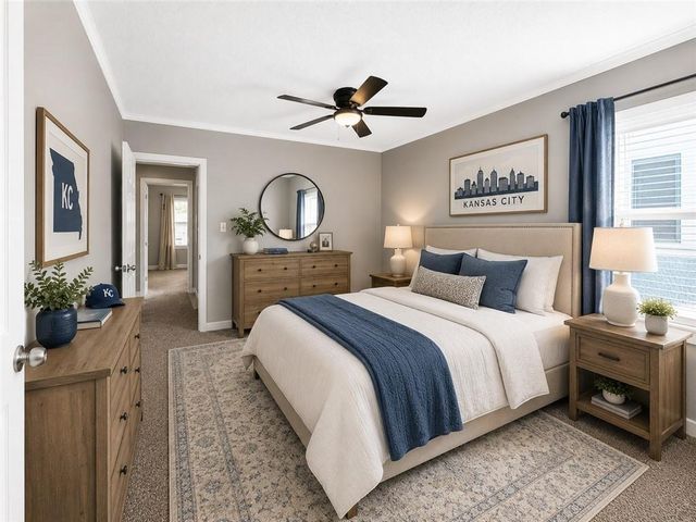 3719 Benton Boulevard, Kansas City, MO 64128