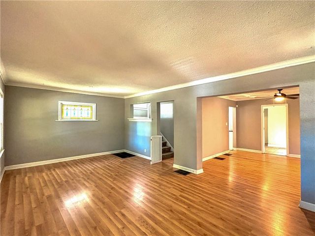 3719 Benton Boulevard, Kansas City, MO 64128