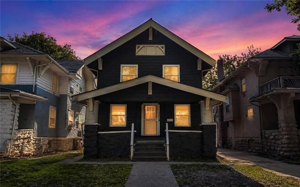 3719 Benton Boulevard, Kansas City, MO 64128